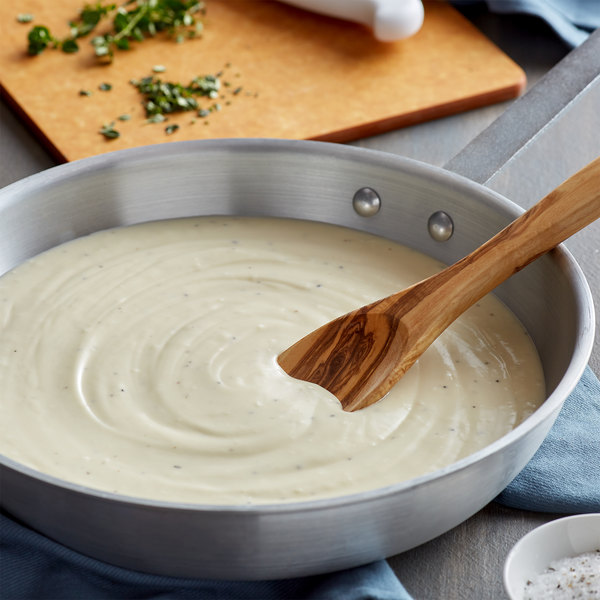 Alfredo Sauce
