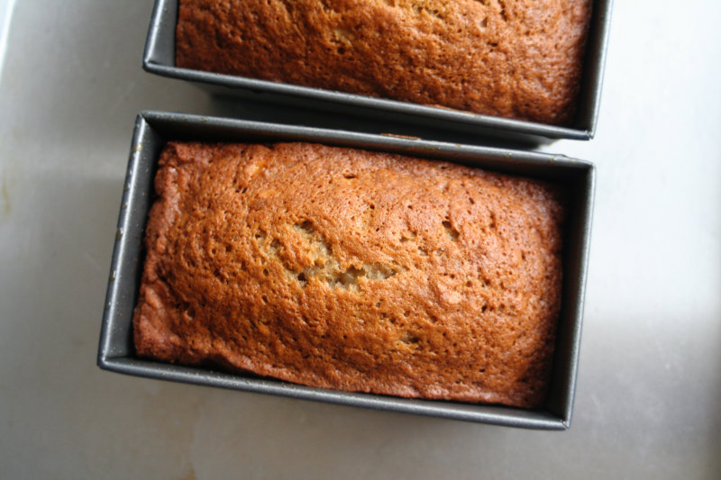 Banana Bread