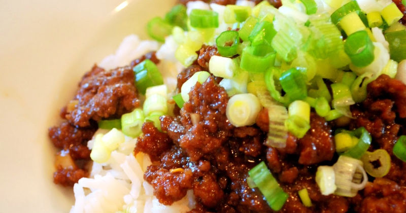 Korean Beef